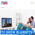 tvshowgifts.com