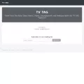 tvtag.com