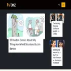 tvtez.com