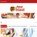 tweedrestaurante.com