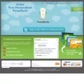 tweetbookz.com