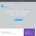 tweetdeleter.com