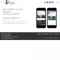 tweetstalker.com