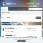 twelveforums.com