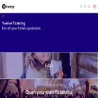twelveticketing.eu