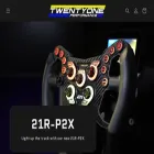 twentyoneperformance.com