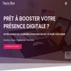 twicebox.com