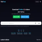 twifree.com