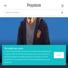 twilightsaga.propstoreauction.com