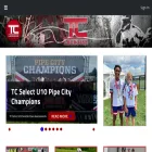twincitieslacrosse.com