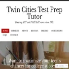 twincitiestestpreptutor.com