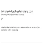 twincitydodgechryslerindiana.com
