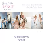 twinklestardancers.com