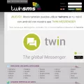 twinsms.com