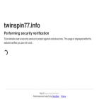 twinspin77.info