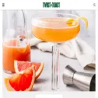 twistandtoast.com