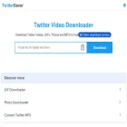 twittersaver.net