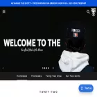 twnty-two.com
