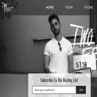 twofeetmusic.com
