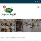 twopeasinapartypod.com