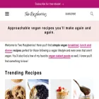 tworaspberries.com
