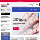 twparts.com.mx