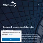 txmconsult.com