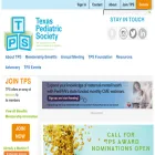 txpeds.org