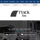 tyacktires.com