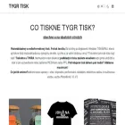 tygrtisk.cz
