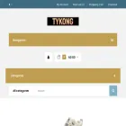tykong.com
