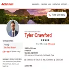 tylercrawfordinsurance.com