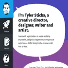 tylersticka.com
