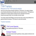 tym-tractors.com.au