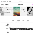 type.today