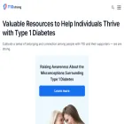 type1strong.org