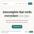 typeahead.ai