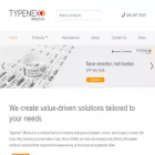 typenex.com
