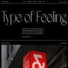 typeoffeeling.com