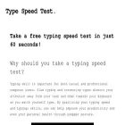 typespeedtest.com