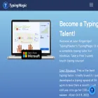 typingmagic.com