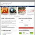 typographus.de