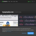 typography.com