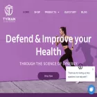 tyrianhealth.com