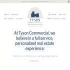 tysoncommercial.com