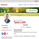 tysonluthi2.com