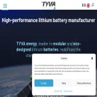 tyva-energie.com