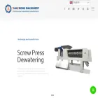 tzmachines.com