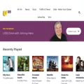 u105.com