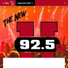 u92radio.com
